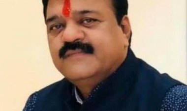 जगदलपुर विधायक रेखचंद जैन ने पांच पंचायतों में 41 लाख से अधिक के सुगम सड़क योजना का किया भूमिपूजन...