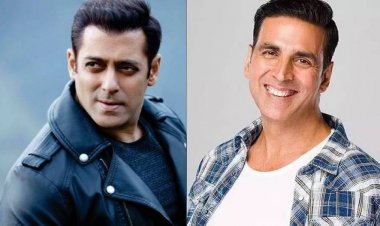 अक्षय कुमार, सलमान समेत 38 सिलेब्रिटीज पर मामला दर्ज