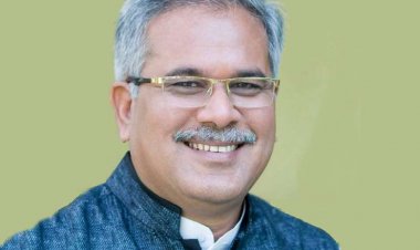 मुख्यमंत्री  भूपेश बघेल ने शिक्षाकर्मियों के अनुकंपा नियुक्ति के प्रकरणों की समीक्षा की दिए जरूरी निर्देश