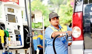 GST के दायरे में आ सकता है डीजल और पेट्रोल-17 सितंबर को लखनऊ में GST काउंसिल की बैठक एक देश एक दाम की तैयारी