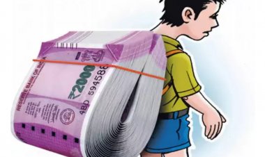 छत्तीसगढ़ के सरकारी स्कूलों में प्रवेश शुल्क निर्धारित किए गए