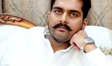 जशपुर रियासत के सदस्य एवं पूर्व विधायक युद्धवीर सिंह का बेंगलुरु में देहांत