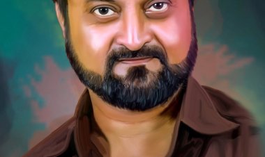 बस्तर  रंगमंच के भीष्म पितामह के प्रथम पुण्यतिथि पर विशेष