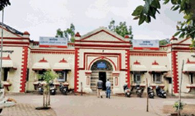 कोरोना से मौत पर मुआवजे की प्रक्रिया शुरू-रायपुर में 15 अक्टूबर तक तहसील दफ्तर में कर सकते हैं आवेदन- CDAC सर्टिफिकेट जरूरी, ये CMO ऑफिस से मिलेगा