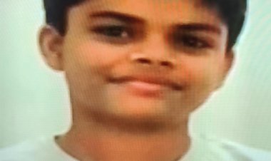 बिग ब्रेकिंग विधायक के बेटे ने अपने आप को मारी गोली...