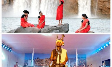 1 मार्च से तीन दिवसीय चित्रकोट महोत्सव का शुभारंभ,  बस्तरिया फैशन शो से होगी मंचीय कार्यक्रमों की शुरुआत 