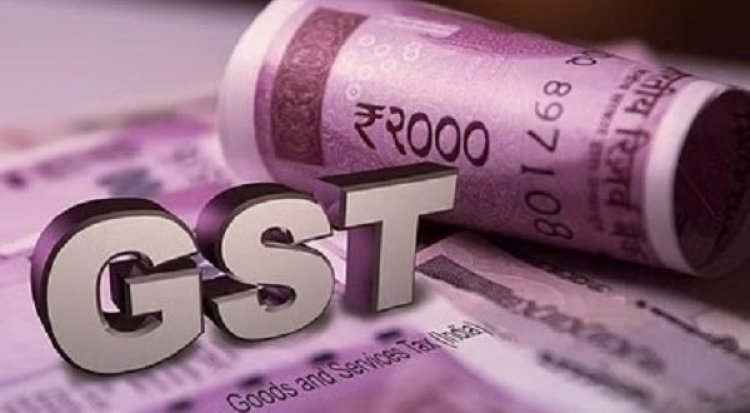 GST की बड़ी कार्रवाईः बड़े स्टील कारोबारियों के यहां छापा... पकड़ी गई करोड़ों की जीएसटी चोरी