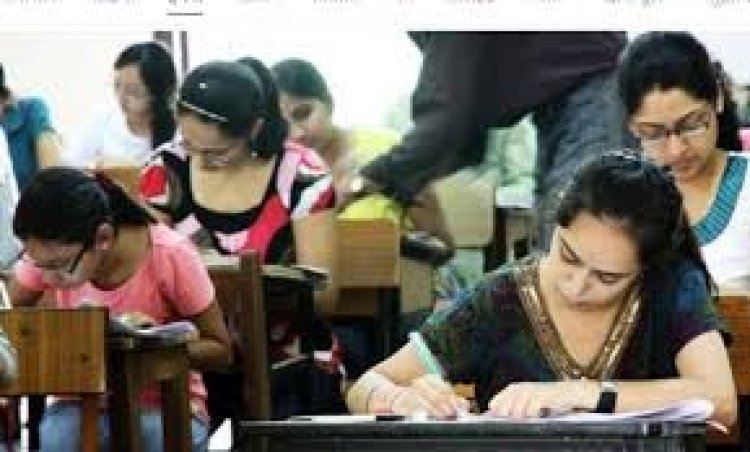 CBSE Board Exam 2024: CBSE में ऐसे किताब खोलकर बच्चे दे सकेंगे परीक्षा...पढ़ें पूरी खबर