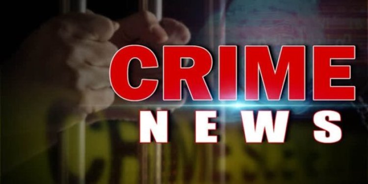 Crime News : प्रेमिका ने सहेली के साथ मिलकर प्रेमी को उतारा मौत के घाट...जानें क्या है वजह..!!