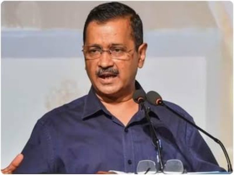 अरविंद केजरीवाल को मुख्यमंत्री पद से हटाने की याचिका खारिज….