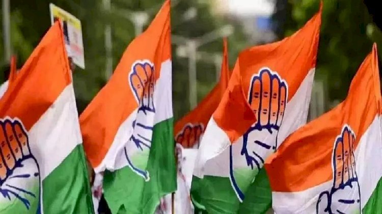 Lok Sabha Elections 2024: मध्यप्रदेश में कांग्रेस को झटका...एक साथ 4 बड़े नेताओं ने छोड़ी पार्टी