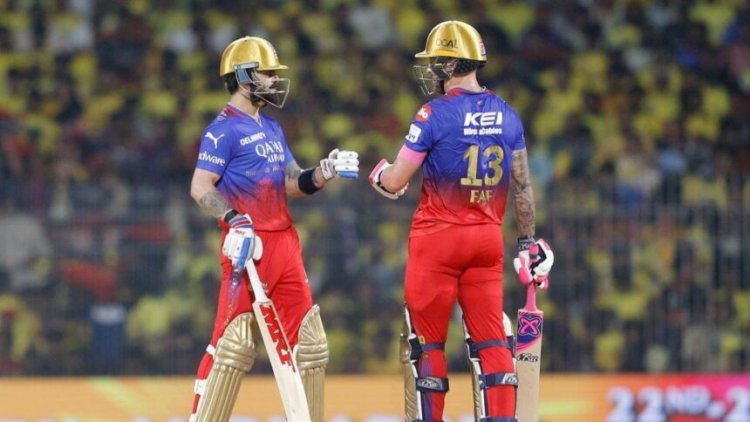 IPL 2024: PBKS और RCB के बीच आज खेला जाएगा मैच, जानिए पिच और मौसम रिपोर्ट से लेकर सबकुछ