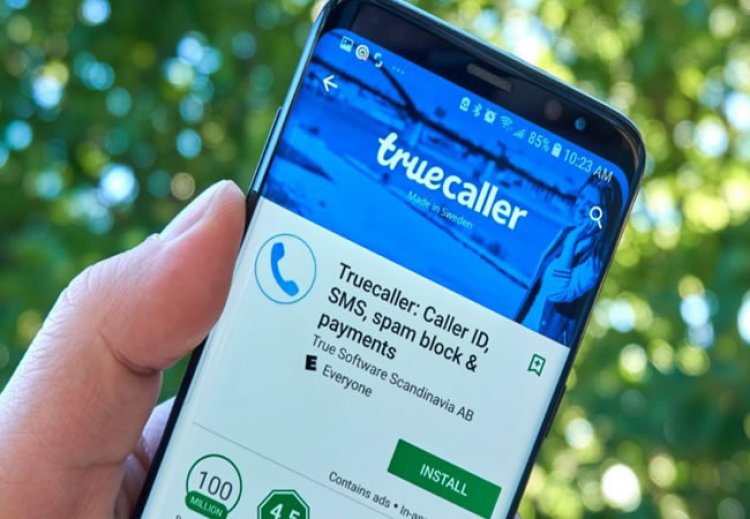 अब आपकी वॉइस में Truecaller देगा सभी फोन कॉल्स के जवाब...बस करें ये सेटिंग