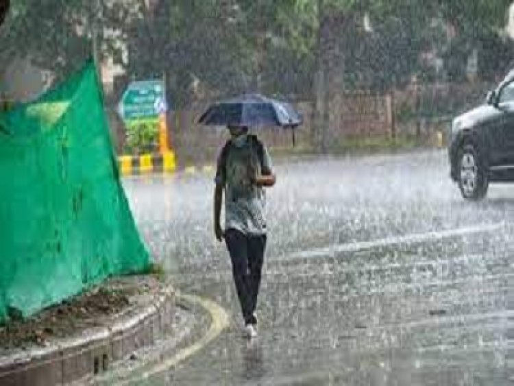 CG Weather Update : शाम होते ही फिर झमाझम बरसेंगे बादल, आंधी तूफ़ान की भी संभावना…