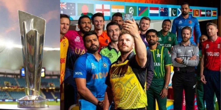 T20 World Cup 2024 खत्म होते ही ये 5 दिग्गज लेंगे संन्यास! टीम इंडिया के हीरो भी शामिल