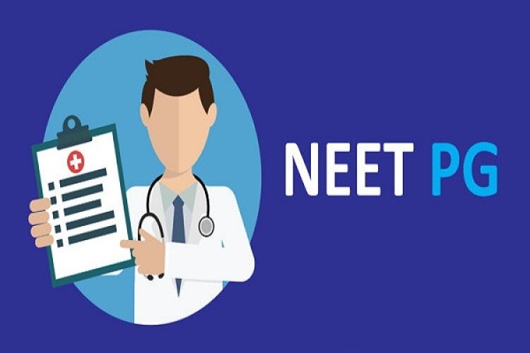 BREAKING : आज होने वाली NEET-PG प्रवेश परीक्षा स्थगित, जल्द होगा नई तारीख का ऐलान