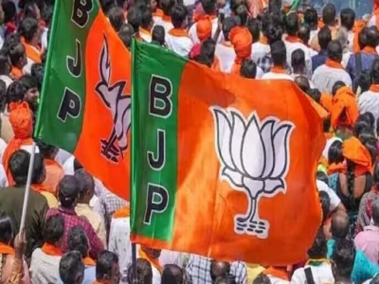 Breaking : प्रभारियों की नियुक्ति, 24 राज्यों के लिए BJP ने किया प्रभारी और सह प्रभारियों का ऐलान, जाने छत्तीसगढ़ की किसे मिली जिम्मेदारी