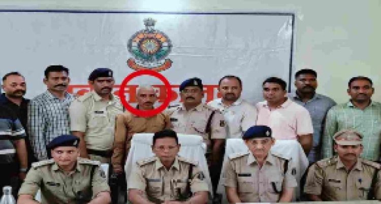 प्रेमी निकला प्रेमिका का हत्यारा, पहचान छिपाने पेट्रोल से जलाया चेहरा, पुलिस ने सुलझाई बोरी में मिली लाश की गुत्थी