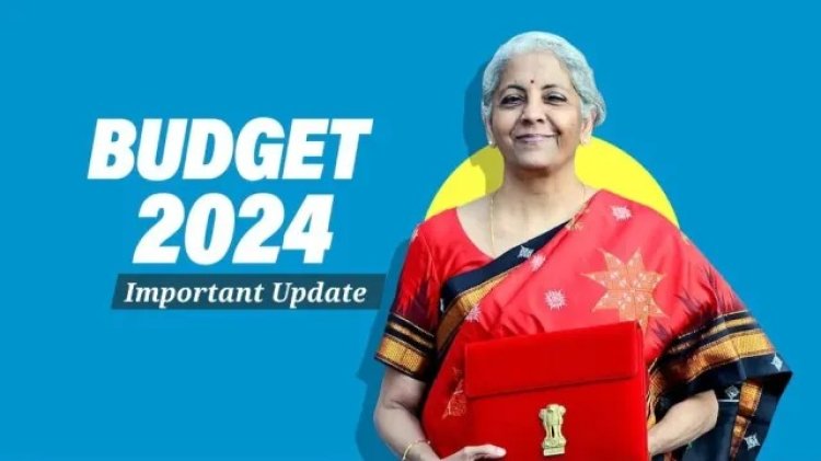 Budget 2024 : इस बार के बजट में युवा, महिला, कर्मचारी और छात्रों को क्या मिला? जानिए एक क्लिक में