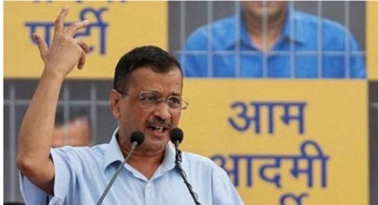 अरविंद केजरीवाल की न्यायिक हिरासत 8 अगस्त तक बढ़ी, मनीष सिसोदिया को भी नहीं मिली राहत