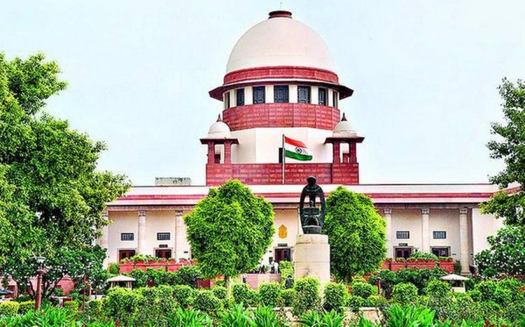 नकली होलोग्राम केस में ED को झटका...SC ने लगाई FIR पर रोक