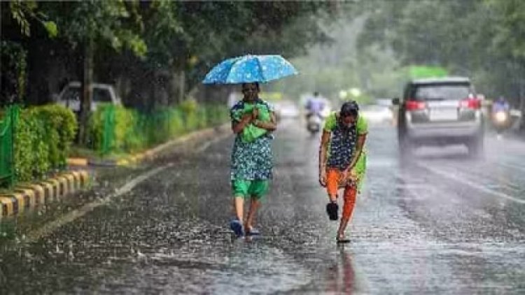 छत्तीसगढ़ के इन जिलों में गरज-चमक के साथ तीन दिनों तक होगी बारिश, अलर्ट जारी