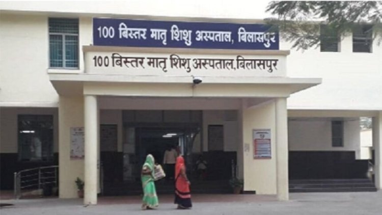 CG : सिविल सर्जन ने 47 डॉक्टरो को थमाया नोटिस, जानिए क्या हैं वजह?