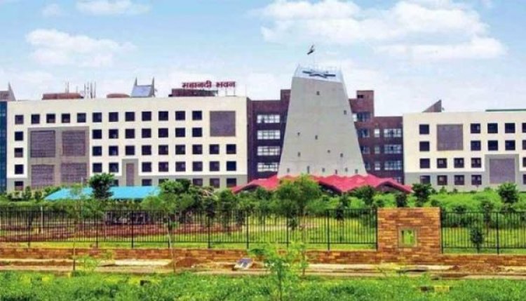 BREAKING : छग में कई IAS अधिकारियों की बढ़ी जिम्मेदारी, जानिए किसे किस विभाग का मिला अतिरिक्त प्रभार