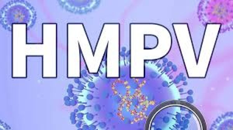 HMPV virus: छत्तीसगढ़ में HMPV वायरस की दस्तक, 3 साल का बच्चा संक्रमित