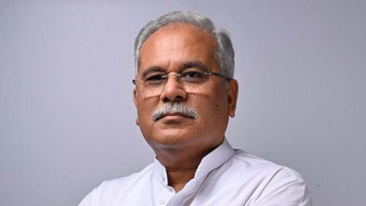 Bhupesh Baghel: छत्तीसगढ़ के पूर्व सीएम भूपेश बघेल के घर ED का छापा, 14 लोकेशन पर चल रहा सर्च ऑपरेशन