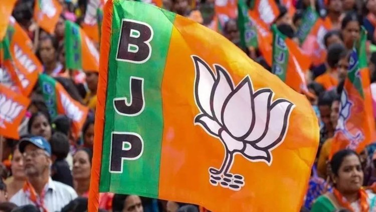 CG- बागी नेताओं पर एक्शन : भाजपा ने इन 5 नेताओं को पार्टी से 6 साल के लिए निष्कासित, देखें लिस्ट….