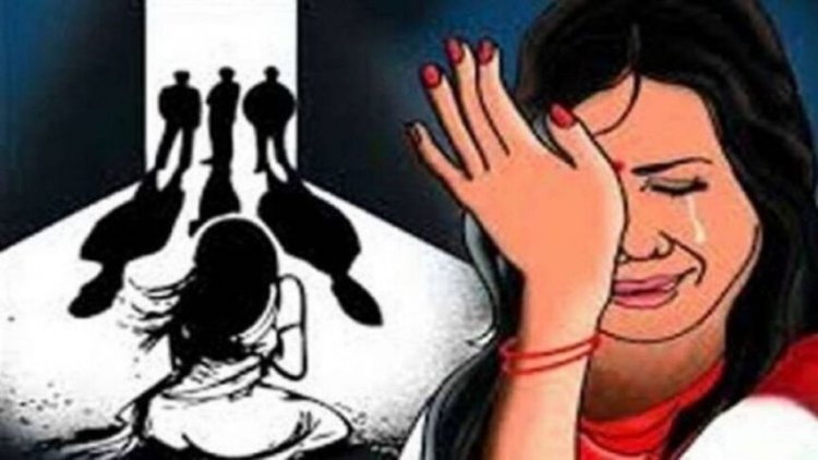 ब्रेकिंग : आदिवासी युवती से झाड़ फूंक के नाम पर गैंगरेप: हैवानों ने नशीली दवा पिलाकर की दरिंदगी