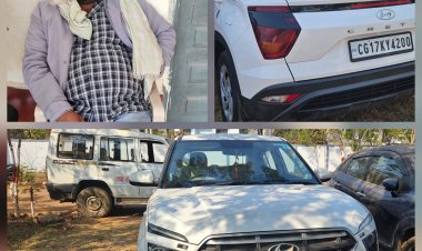 ट्यूशन से घर लौट रहे 13 वर्षीय छात्र की मौत मामले में आरोपी गिरफ्तार, आरोपी को जरा भी  अफ़सोस नही 