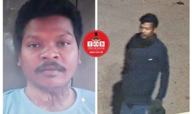 दंतेश्वरी मंदिर में चोरी की गुत्थी सुलझी, आरोपी हुआ गिरफ्तार...