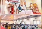 राजिम में एबीवीपी का प्रांत अभ्यास वर्ग प्रारंभ, विद्यार्थियों को राष्ट्र निर्माण के लिए किया जाएगा प्रशिक्षित, निलेश सोलंकी