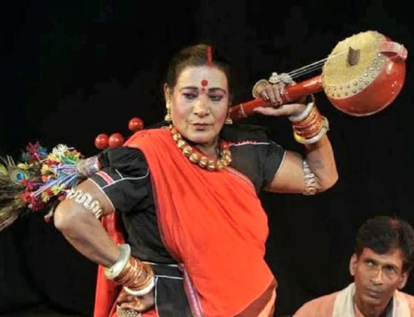 छत्तीसगढ़ की लोक संस्कृति को अपूरणीय क्षति, पंडवानी की अमर स्वर-सरिता पद्मश्री सम्मानित पंडवानी गायिका तीजन बाई का निधन