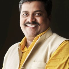 Mahendra Mahapatra